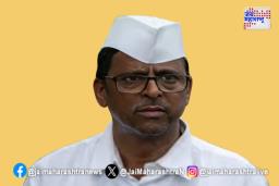 नरहरी झिरवाळ यांची चिंता वाढली