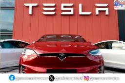 Tesla ची होणार भारतात एन्ट्री! देशातील ‘या’ राज्यात सुरू होणार टेस्ला वाहनांचे उत्पादन