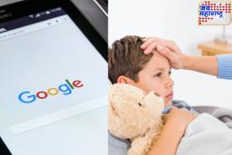 Google Serach Saved Life : दुर्मीळ आजारापुढे डॉक्टरांनी टेकले हात; आईने गुगलच्या मदतीने वाचवला मुलाचा जीव