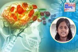 Kerla : भयंकर ! जंतू नाकातून मेंदूत शिरला, 9 वर्षीय चिमुरडीचा करुण अंत