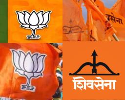 संभाजीनगरात पालकमंत्रिपदासाठी रस्सीखेच सुरू