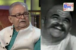 Bal Karve: ज्येष्ठ अभिनेते बाळ कर्वे यांचं निधन, वयाच्या 95व्या वर्षी घेतला अखेरचा श्वास
