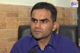 Sameer Wankhede: शाहरुख खानच्या मुलाला अटक करणारा समीर वानखेडे लवकरच मुंबईत परतणार