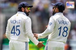 Farewell in Australia: जे BCCIने केलं नाही, ते आता ऑस्ट्रेलिया करणार; विराट-रोहितला मिळणार खास फेअरवेल