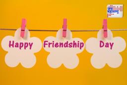 Friendship Day 2025: मैत्रीचा दिवस इतका खास का आहे?, मनोरंजक इतिहास जाणून घ्या…