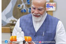 ‘भिऊ नकोस मी तुझ्या पाठीशी आहे’