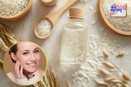Rice Water for Skin: ‘या’ लोकांनी चेहऱ्यावर तांदळाचे पाणी लावू नये; वापरल्यास चेहरा काळवंडेल