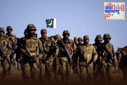 Pakistan Army Clashes With TTP Terrorists: खैबर पख्तूनख्वामध्ये पाकिस्तानी लष्कराची TTP दहशतवाद्यांशी चकमक; 11 सैनिकांचा मृत्यू