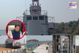 Sindhudurg Tourism Revolution: सिंधुदुर्गात देशातील पहिला जलपर्यटन प्रकल्प; ‘पाणबुडी’ प्रकल्पामुळे वाढणार पर्यटनाच्या संधी