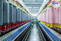Trump Tariff: भारताच्या कापड निर्यातीवर ट्रम्प टॅरिफचे सावट; उत्पादन इतर देशांत हलवले जाऊ शकते