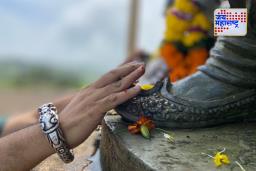 ‘फर्जंद’, ‘पावनखिंड’ नंतर ‘रणपति शिवराय- स्वारी आग्रा’ लवकरच प्रेक्षकांच्या भेटीला