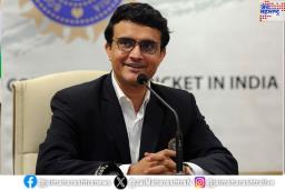 Sourav Ganguly Car Accident: सौरव गांगुलीच्या कारला दुर्गापूर एक्सप्रेसवेवर अपघात; थोडक्यात बचावला माजी कर्णधार