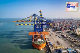 Maharashtra Maritime Territory: महाराष्ट्राच्या सागरी हद्दीत चिनी जहाजांची धुडगूस; स्थानिक मच्छीमारांपुढे उपासमारीचा प्रश्न