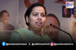 अंगणवाडी भरती प्रक्रियेत आमिषाला बळी न पडण्याचे आवाहन