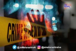 ग्रामसेवकाचे दारूच्या नशेत महिलेशी असभ्य वर्तन