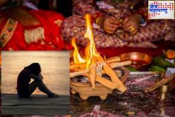 आईच बनली वैरीण! 14 वर्षांच्या मुलीचा 29 वर्षीय पुरुषाशी बालविवाह; सासरी जायला नकार दिल्यावर खेचत नेलं..