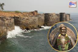 ‘या’ कारणांमुळे छत्रपती शिवाजी महाराजांनी बांधला सिंधुदुर्ग किल्ला