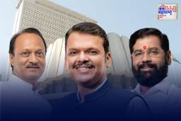 महायुतीत सारं आलबेल ? 