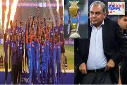 Mohsin Naqvi Trophy Controversy : ‘ट्रॉफी चोरी’ची तक्रार करण्याच्या इशाऱ्याने नक्वी वठणीवर; पण बैठकीत काय-काय घडलं?