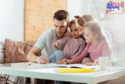 Parenting Tips : मुलांचे मन एकाग्र होण्यासाठी या खास टिप्स; बुद्धी होईल तीक्ष्ण