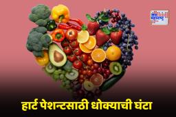 Heart Health: हेल्दी समजून रोज खाताय हे 5 पदार्थ? हृदयासाठी आहेत अत्यंत घातक; जाणून घ्या
