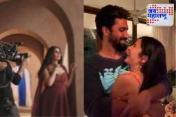 Katrina Kaif Pregnancy: प्रेग्नन्सीच्या अफवांनंतर कतरीना कैफचा बेबी बंप फोटो व्हायरल; नेमकं सत्य काय?