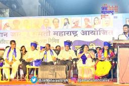 संविधान जागर’ चा विचार सर्वदूर रुजेल आणि जिंकेल : ॲड. धर्मपाल मेश्राम