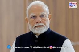 पंतप्रधान मोदींच्या विमानावर हल्ल्याची धमकी