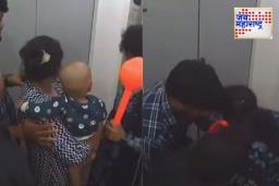 Pune Lift Collapses: वाघोलीमधील निवासी इमारतीतील लिफ्ट कोसळली! बिल्डरवर निष्काळजीपणाचा आरोप