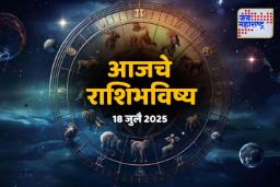 TODAY’S HOROSCOPE: ‘या’ राशीच्या लोकांना मिळणार जबरदस्त यश; जाणून घ्या