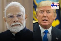 Trump Tariffs Impact: ट्रम्प यांच्या टेरिफमुळे भारतातील ‘या’ उद्योग क्षेत्रांना धक्का