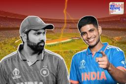 Rohit Sharma Captaincy Controversy | ‘या’ तीन कारणांमुळे रोहित शर्माला गमवावं लागलं कर्णधारपद