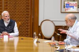 Union Cabinet Meeting : केंद्रिय मंत्रीमंडळ बैठकीत महत्त्वाचे निर्णय ; कोटामध्ये मोठे विमानतळ तर ओडिसामध्ये…