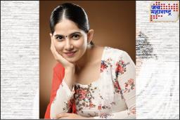 Jaya Kishori : जया किशोरी म्हणाल्या, ‘रावण रेपिस्ट होता, ब्रह्मदेवाने दिलेल्या ‘या’ शापामुळे नाईलाजने त्याने सीतेला स्पर्श…’