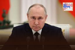 Putin On Multipolar System: जग बहुध्रुवीय असले पाहिजे, कोणीही वर्चस्व गाजवू नये; पुतिन यांचे आवाहन