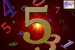 Numerology : मूलांक 5 असलेले मेहनती; व्यवसायात भरपूर कमवतात, पण धरसोडपणा सोडायला हवा
