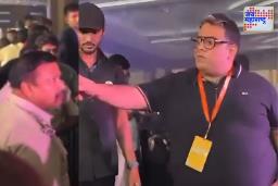 नागपूर फ्रेंडशिप डे पार्टीत हंगामा; ‘मी थेट बावनकुळेंशी बोलेन’ आयोजकाची पोलिसांना धमकी