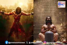 ‘छावा’साठी विकी कौशलचं जबरदस्त  बॉडी ट्रान्सफॉर्मेशन! फिटनेसचे रहस्य काय?