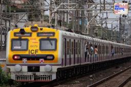 मध्य रेल्वेच्या मुंबई विभागात 29 जूनला मेगा ब्लॉक; अनेक गाड्यांच्या मार्गात बदल