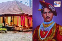 राजर्षी छत्रपती शाहू महाराज यांची 151 वी जयंती