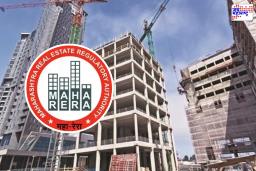 Nagpur MahaRERA : नागपूरमधील महारेराच्या विशेष खुल्या सत्रात 37 गृहनिर्माण प्रकल्पांच्या मुदतवाढीची प्रकरणे जागेवरच लागली मार्गी
