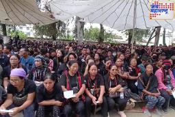 Manipur News : NH-2 सुरू, SOO करारावरील चर्चेतून शांततेची आशा; पंतप्रधान मोदींच्या भेटीपूर्वी मोठे संकेत