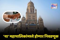 Maharashtra Municipal Elections 2026 : राज्यातील 29 महापालिकांसाठी निवडणुका जाहीर; जाणून घ्या निवडणुकीचं वेळापत्रक, खर्चाची मर्यादासंबंधी सविस्तर माहिती