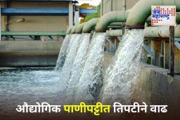Industrial Water Tariff Hike: औद्योगिक पाणीपट्टीत तिपटीने वाढ! पुणे-सांगलीतील उद्योजकांमध्ये संताप