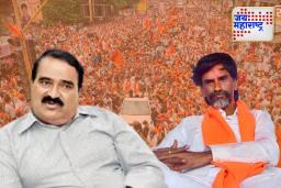 Maratha Reservation: मराठा-कुणबी समाजाचे पुरावे दुर्लक्षित का? विश्वास पाटलांचा थेट सवाल