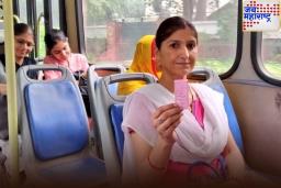 दिल्लीत आता फक्त ‘या’ महिलांना मिळणार मोफत बस सेवेचा लाभ