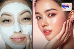 Beauty Tips: सणासुदीला सुंदर दिसायचं आहे, मग हा फेसपॅक नक्की ट्रॉय करा