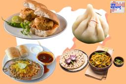 Maharashtra’s Famous Foods: महाराष्ट्रातील खाद्यपदार्थांबद्दल तुम्हाला माहित आहे का? पाहाच
