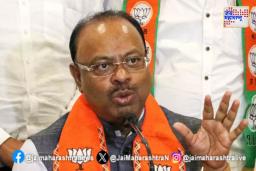 ‘ईव्हीएमवर बोलणारे आता मतदार यादीवर बोलतायत’