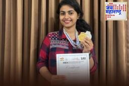 Bengaluru: NEET परीक्षेत अपयशी ठरलेल्या बंगळुरूच्या तरुणीला Rolls-Royce मध्ये मिळाली 72.3 लाख रुपयांची नोकरी